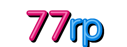 77rp — logo kanal