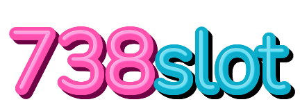 738slot — logo kanal