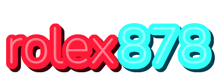 rolex878 — logo kanal