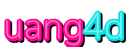 uang4d — logo kanal