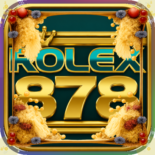 rolex878 — mitra unggulan